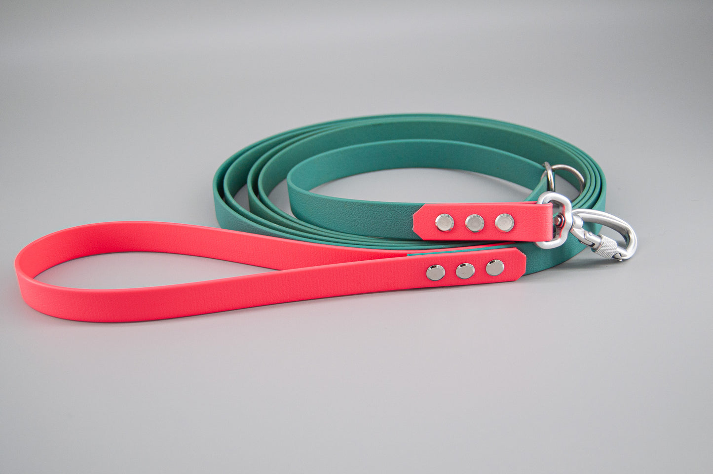 Individuelle Leine "Splash"