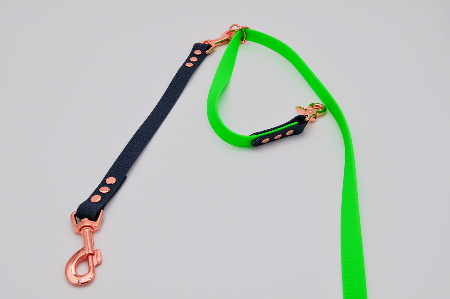 Halsband Verbindungsadapter - Whiskers and Whinnies