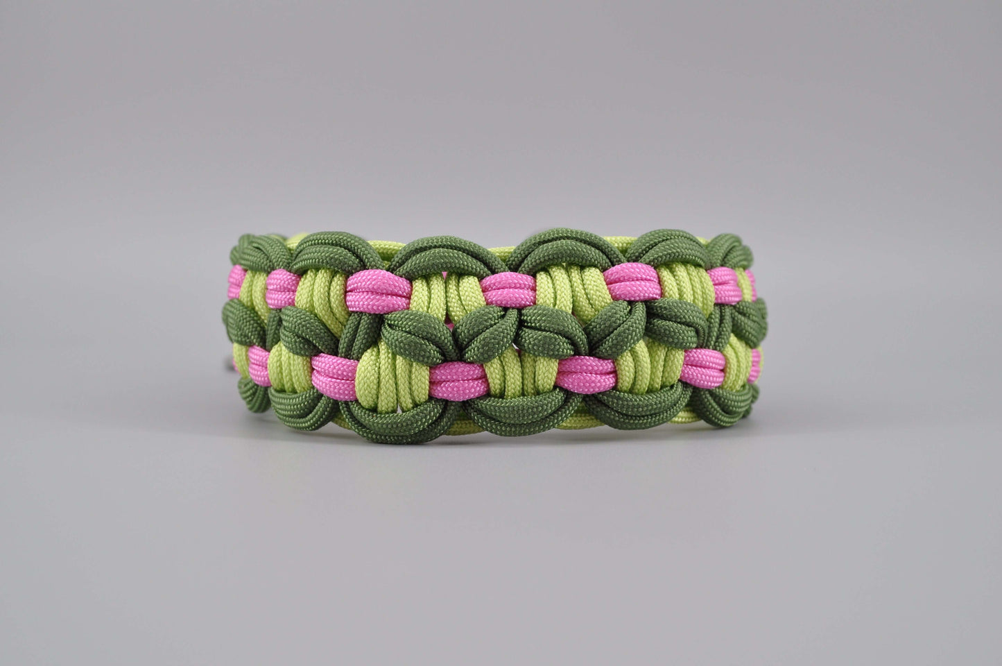 Individuelles Halsband "Patricia" - Whiskers and Whinnies