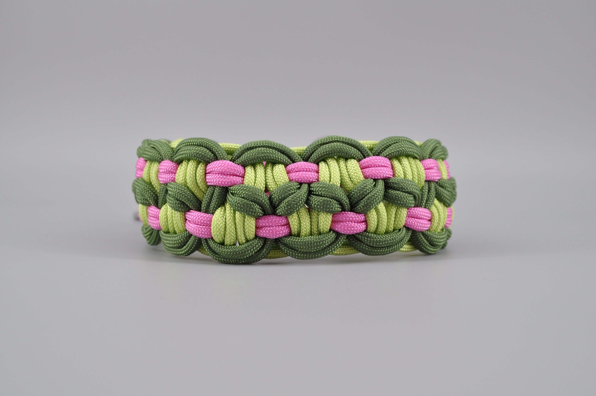 Individuelles Halsband "Patricia" - Whiskers and Whinnies